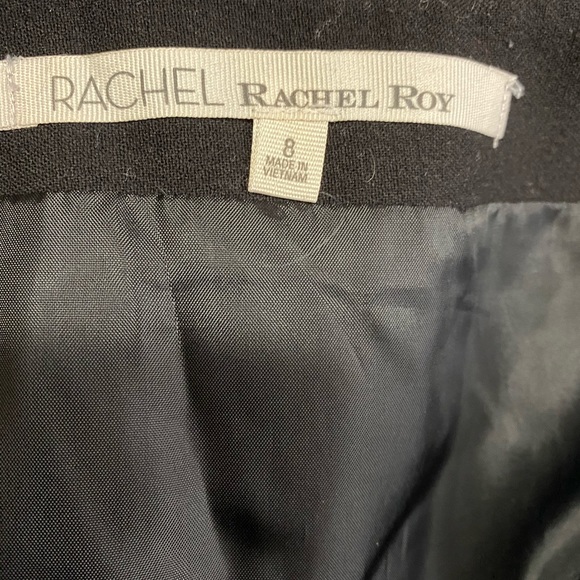 Ladies Mini Skirt - Picture 3 of 4